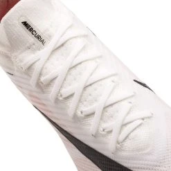 Nike Air Zoom Mercurial Superfly 9 Elite FG Ready - Bright Crimson/White/Black -football b296a05fb433