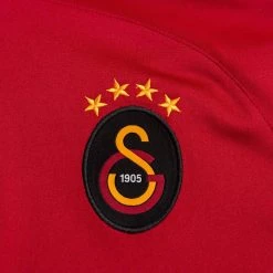 Nike Galatasaray Tracksuit Dri-FIT Strike - Pepper Red/Vivid Orange/Black -football b2cf3c60513d