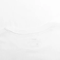 Nike T-Shirt NSW Icon Swoosh - White/Black -football b2dd146f3b9b