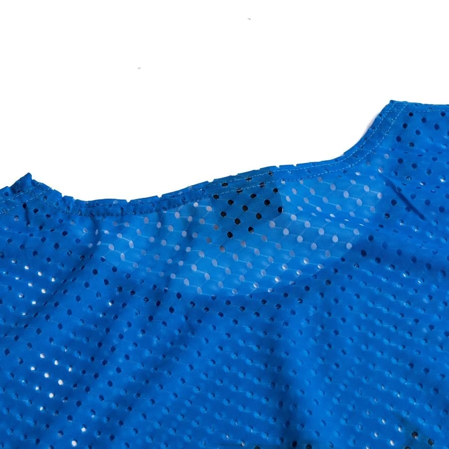 Nike Training Bip Dri-FIT Park 20 3-Pack - Photo Blue/Black 5 Nike Training Bip Dri-FIT Park 20 3-Pack - Photo Blue/Black - Image 5