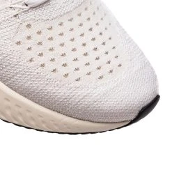 Nike Running Shoe React Infinity Flyknit 2 - White/Pink/Yellow -football b3008b75fbdc