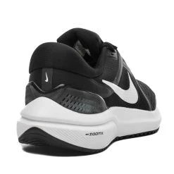 Nike Running Shoe Air Zoom Vomero 16 - Black/White/Anthracite -football b315c109bf35