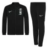 Nike Tracksuit Dry Academy LBJ X KM Chosen 2 - Black/Hologram Kids LIMITED EDITION
