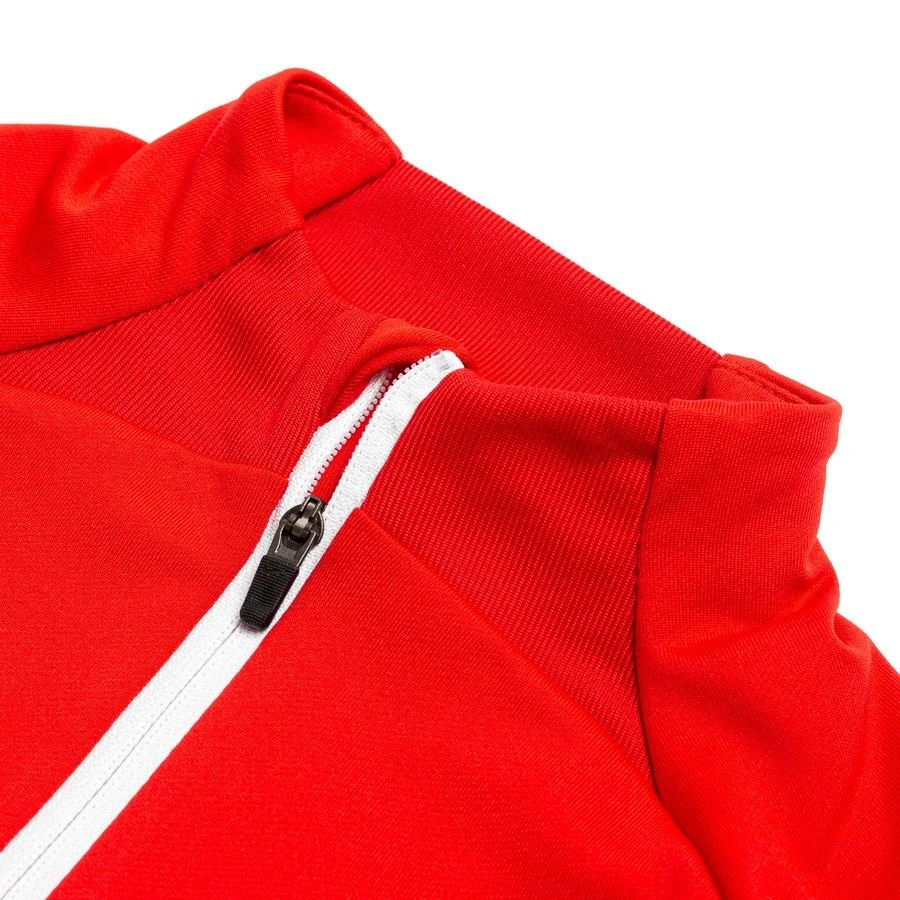 Nike Dri-FIT Strike Big Kids' Socce UNIVERSITY RED/BRIGHT CRIMSON/WHITE 3 Nike Dri-FIT Strike Big Kids' Socce UNIVERSITY RED/BRIGHT CRIMSON/WHITE - Image 3