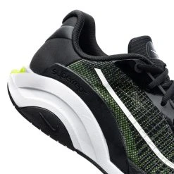 Nike Running Shoe ZoomX SuperRep Surge - Black/White/Volt -football b37672cab7cf
