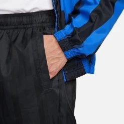 Nike Inter Tracksuit NSW Woven GX - Lyon Blue/Off Noir/Black/Vibrant Yellow 15 Nike Inter Tracksuit NSW Woven GX - Lyon Blue/Off Noir/Black/Vibrant Yellow -football b38bcfe680ea