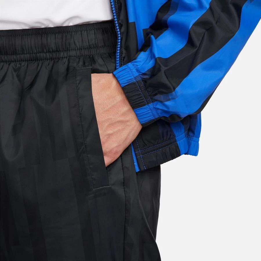 Nike Inter Tracksuit NSW Woven GX - Lyon Blue/Off Noir/Black/Vibrant Yellow 6 Nike Inter Tracksuit NSW Woven GX - Lyon Blue/Off Noir/Black/Vibrant Yellow - Image 6