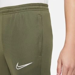 Nike Training Suit Dri-FIT Academy - Green/White Kids -football b3d084a7a822