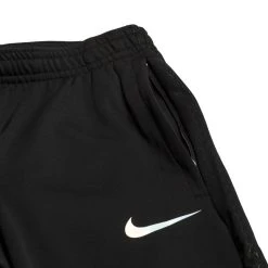 Nike Tracksuit Dry Academy LBJ X KM Chosen 2 - Black/Hologram Kids LIMITED EDITION -football b3dfdec62c8c