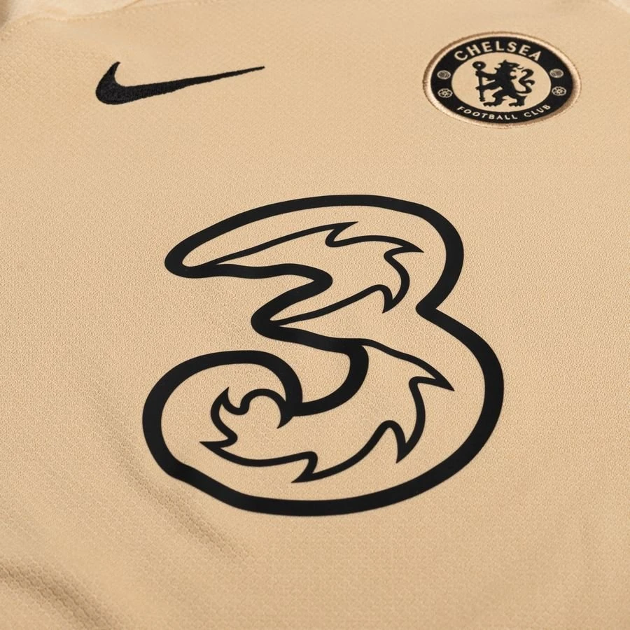 Nike Chelsea 3rd Shirt 2022/23 Kids 7 Nike Chelsea 3rd Shirt 2022/23 Kids - Image 7