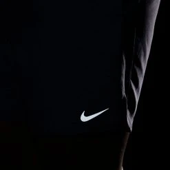 Nike Running Shorts Dri-FIT Challenger - Obsidian/Reflect Silver -football b4f0b708e726
