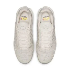 Nike Sneaker Air Max Plus PRM - White Woman 12 Nike Sneaker Air Max Plus PRM - White Woman -football b4fe8699364b