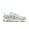 Nike Sneaker Air Max 97 - Pure Platinum/Sail