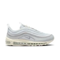 Nike Sneaker Air Max 97 - Pure Platinum/Sail