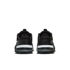 Nike Running Shoe Metcon 8 - Black/White/Smoke Grey -football b61d53c5f8a4
