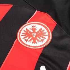 Nike Eintracht Frankfurt Home Shirt 2023/24 -football b658a3aeefb8