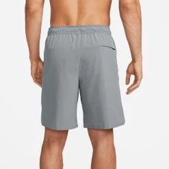 Nike Running Shorts Dri-FIT Unlimited Woven - Smoke Grey/Black 8 Nike Running Shorts Dri-FIT Unlimited Woven - Smoke Grey/Black -football b679ed952048