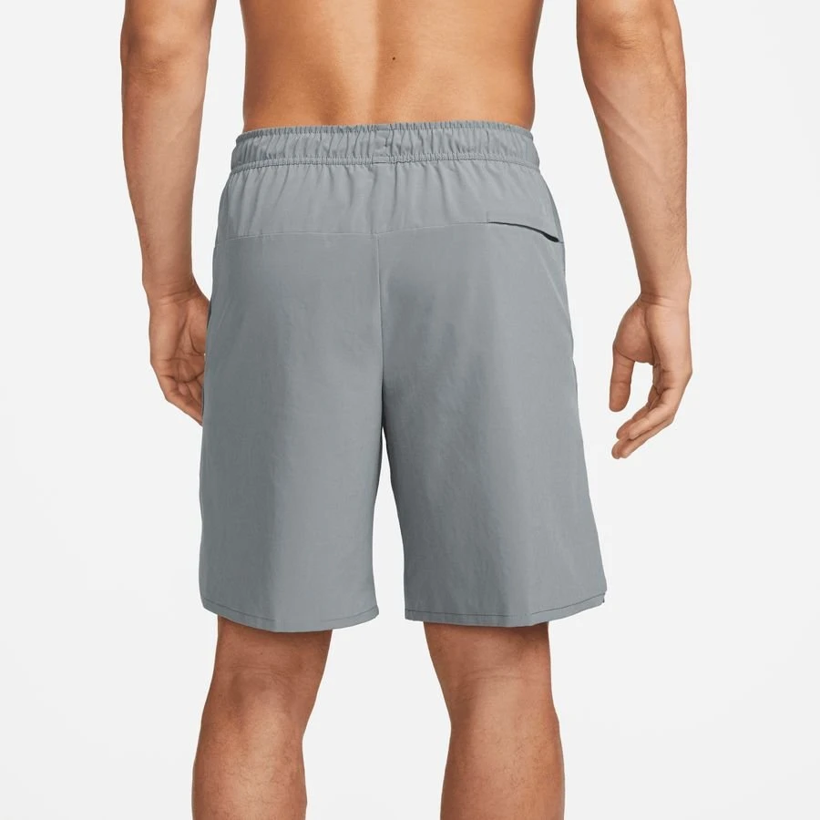 Nike Running Shorts Dri-FIT Unlimited Woven - Smoke Grey/Black 3 Nike Running Shorts Dri-FIT Unlimited Woven - Smoke Grey/Black - Image 3