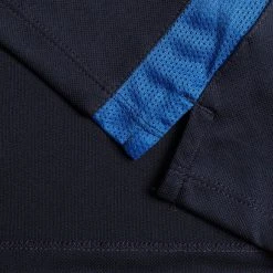 Nike Polo Dri-FIT Academy 18 - Navy/Blue Woman -football b6d56cc6dcaf