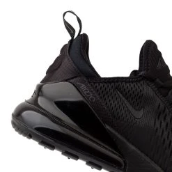 Nike Sneaker Air Max 270 - Black Woman -football b6ef2e2f04e8