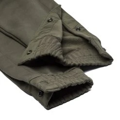 Nike F.C. Sweatpants Fleece - Medium Olive/White -football b7268855c91b