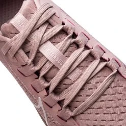 Nike Running Shoe Air Zoom Pegasus 38 - Arctic Pink/White Woman -football b748419598de