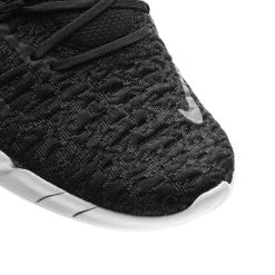 Nike Running Shoe Free Run 5.0 Next Nature - Black/White/Smoke Grey -football b757c0ae2771