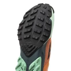 Nike Running Shoe Air Zoom Terra Kiger 8 - Orange Trance/Black/Mint Foam -football b7a2ff21e47f