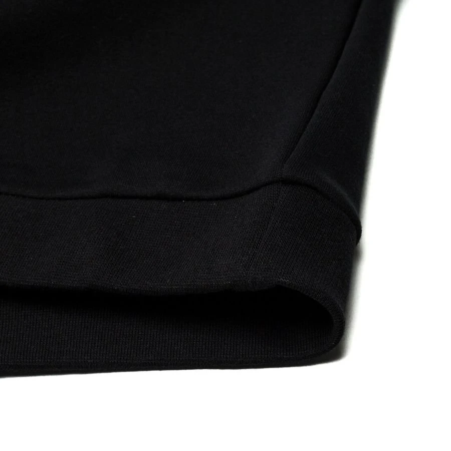 Nike Sweatshirt NSW Air Crew - Black/White/Violet Kids 3 Nike Sweatshirt NSW Air Crew - Black/White/Violet Kids - Image 3