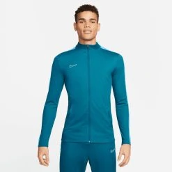 Nike Tracksuit Dri-FIT Academy 23 - Blue/White -football b841b7247803