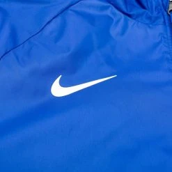 Nike Paris Saint Germain Jacket Repel Academy AWF - Old Royal/White -football b87ef0aa4cd3