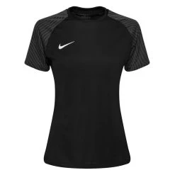 Nike Playershirt DF Strike II - Black/White Woman