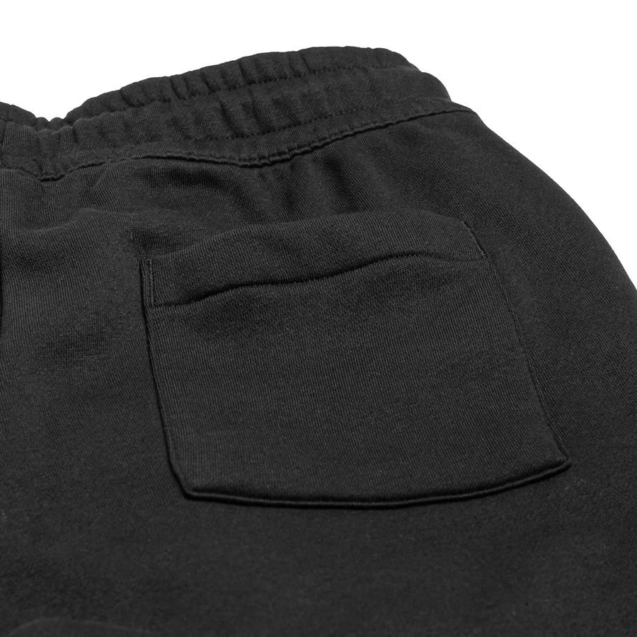 Nike Paris Saint Germain Fleece Pants Jordan X PSG - Black/Tour Yellow 13 Nike Paris Saint Germain Fleece Pants Jordan X PSG - Black/Tour Yellow - Image 13