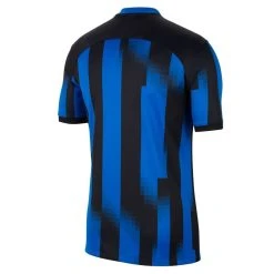 Nike Inter Home Shirt 2023/24 -football b98280adbd40