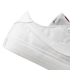 Nike Sneaker Court Legacy Canvas - White Woman -football b9969884ac1f