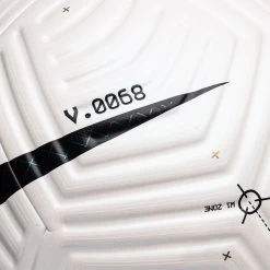 Nike Football Flight - White/Black -football b99ad8ee12ba