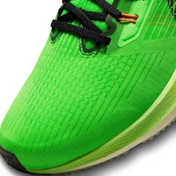 Nike Running Shoe Air Zoom Pegasus 39 - Screaming Green/Black/Coconut Milk 12 Nike Running Shoe Air Zoom Pegasus 39 - Screaming Green/Black/Coconut Milk -football b9cf983c3518