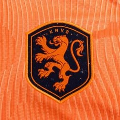Nike Holland Home Shirt Women's World Cup 2023 Woman 18 Nike Holland Home Shirt Women's World Cup 2023 Woman -football ba654374e692