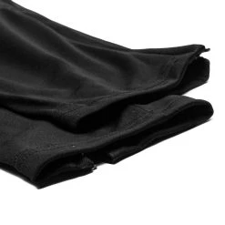 Nike Training Trousers Dri-FIT Academy 21 - Black/Total Orange Kids -football bb184a9100a1