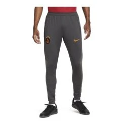 Nike Galatasaray Training Trousers Dri-FIT Strike - Anthracite/Vivid Orange