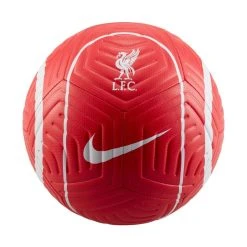 Nike Liverpool Football Strike - University Red/University Red/White