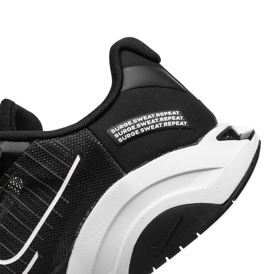 Nike Running Shoe ZoomX SuperRep Surge - Black/White 7 Nike Running Shoe ZoomX SuperRep Surge - Black/White - Image 7