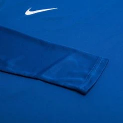 Nike Playershirt Dry Park VII - Royal Blue/White -football bb8c7c1ea55b