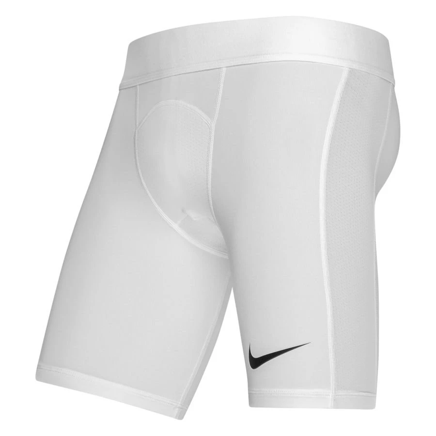 Nike Pro Compression Tights Dri-FIT Strike - White/Black 1 Nike Pro Compression Tights Dri-FIT Strike - White/Black