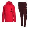 Nike Liverpool Tracksuit Dri-FIT Strike - Siren Red/Burgundy Kids
