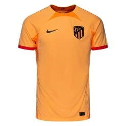 Nike Atletico Madrid 3rd Shirt 2022/23
