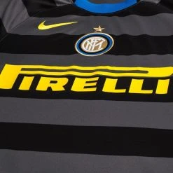 Nike Inter Third Shirt 2020/21 -football bc68a88f5d48