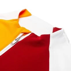 Nike Galatasaray Training Jacket Academy Pro Anthem - White/Pepper Red/Vivid Orange -football bcce100f3859