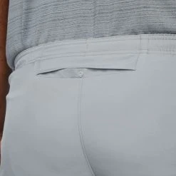 Nike Training Trousers Dri-FIT Challenger Woven - Smoke Grey/Reflect Silver -football bcedb5d46f14