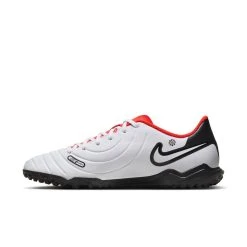 Nike Tiempo Legend 10 Club TF Ready - White/Black/Bright Crimson 7 Nike Tiempo Legend 10 Club TF Ready - White/Black/Bright Crimson -football bd14f893068e